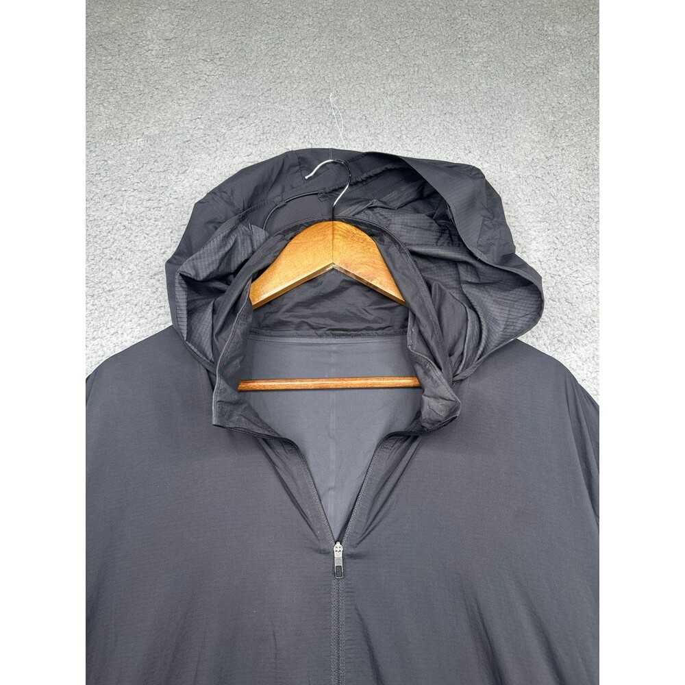 Lululemon Active Jacket Second Release Water Repe… - image 2